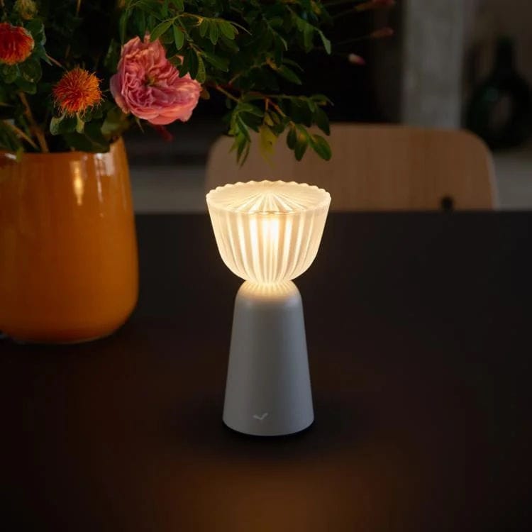 lampe à poser