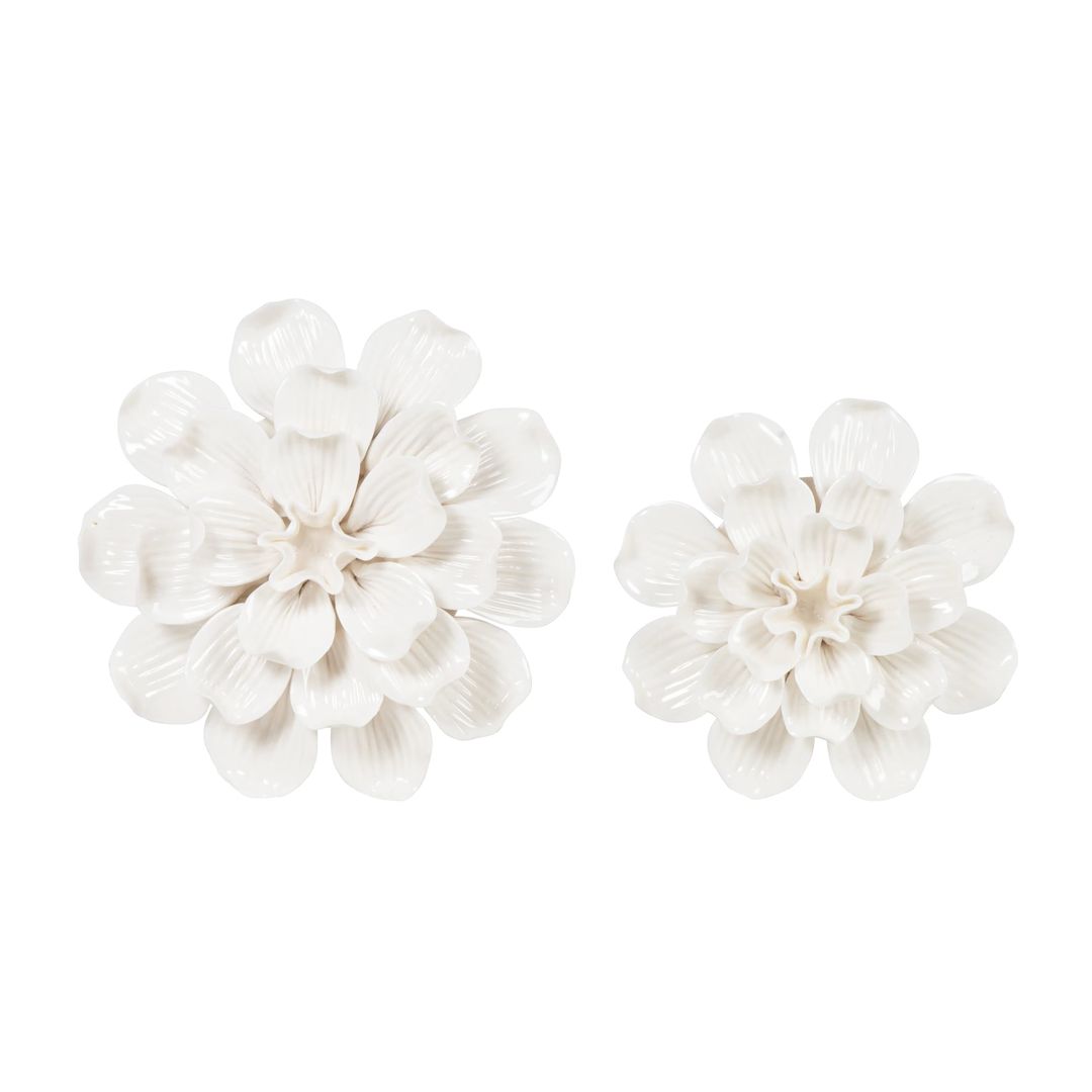fleurs en porcelaine la fete des meres