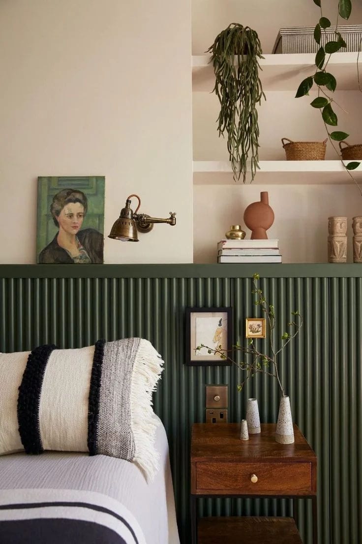 idee decoration chambre à coucher