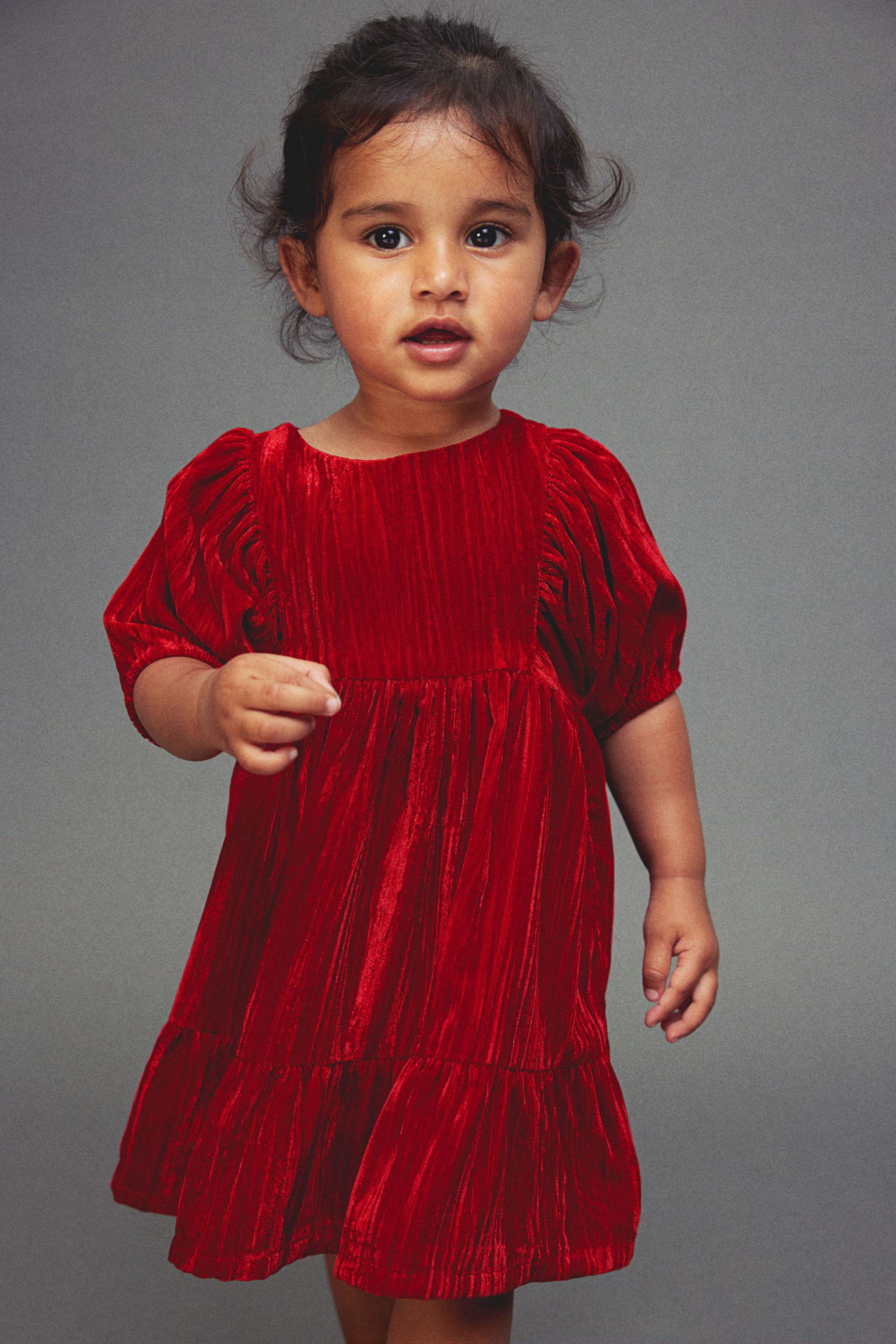tenue noel bebe fille