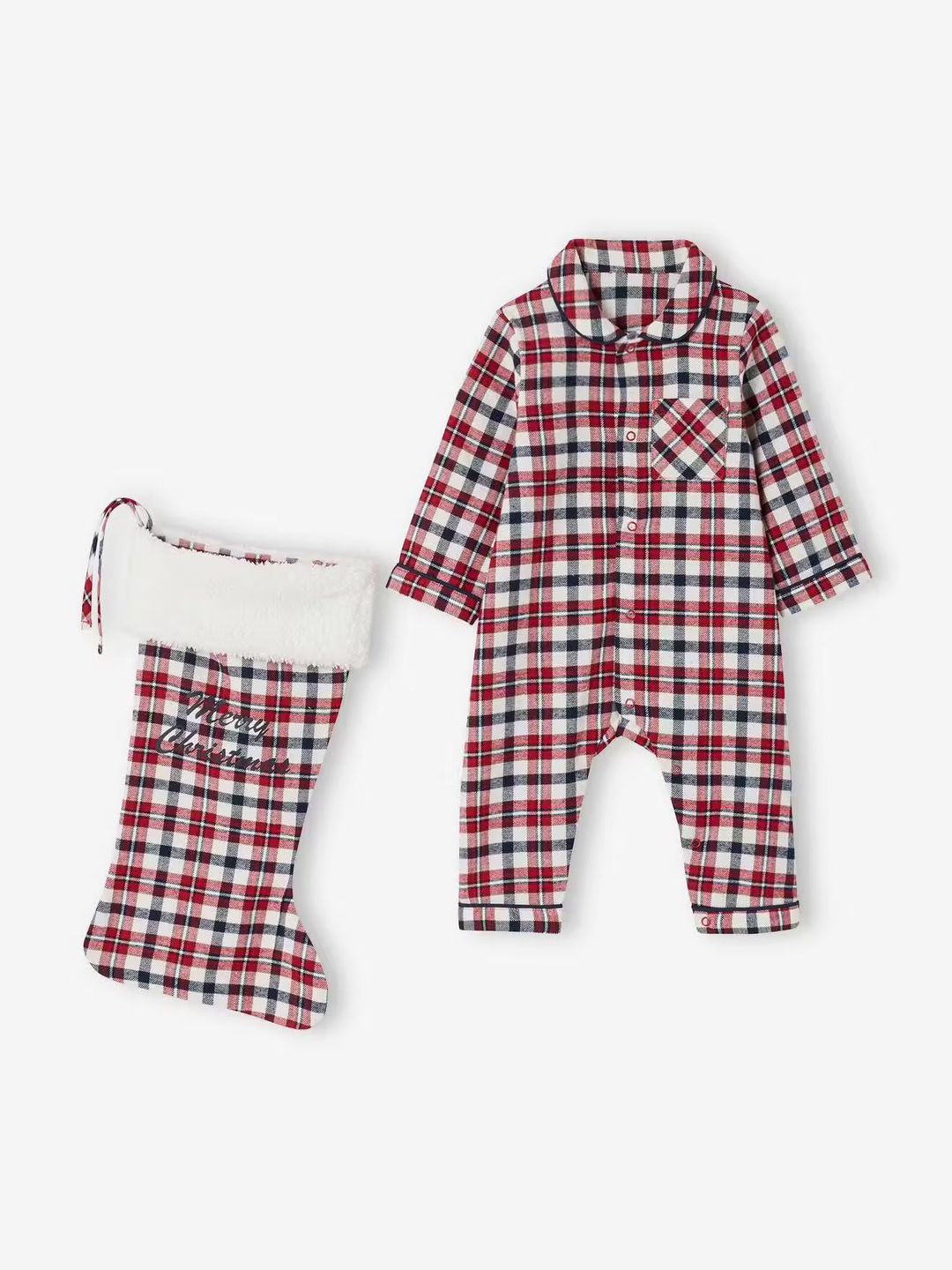 tenue noel bebe