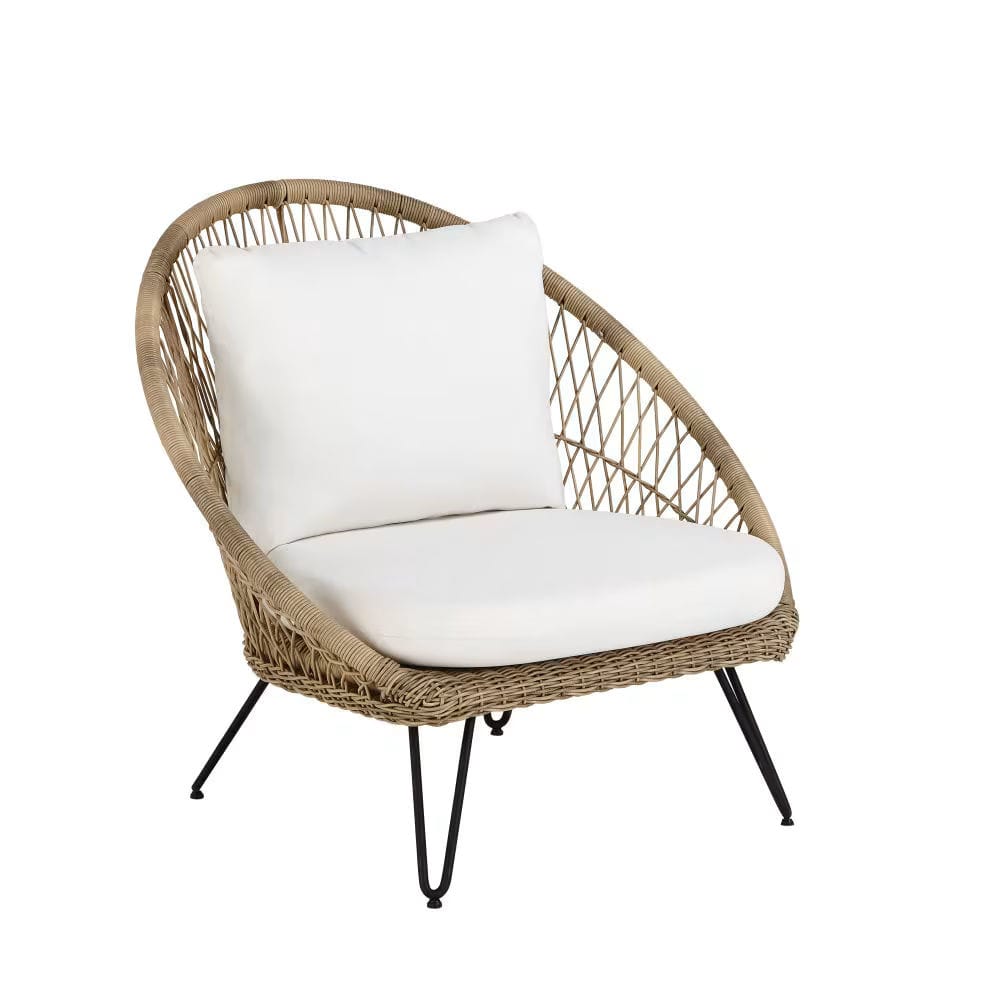 fauteuil exterieur design
