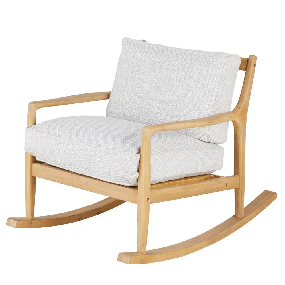 Fauteuille en rotin design maison du monde