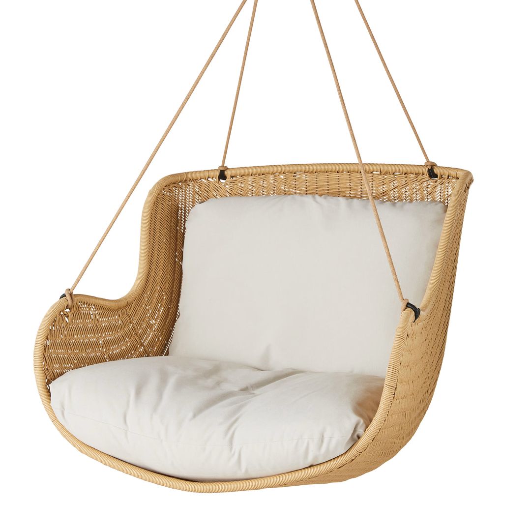 fauteuil suspendu exterieur