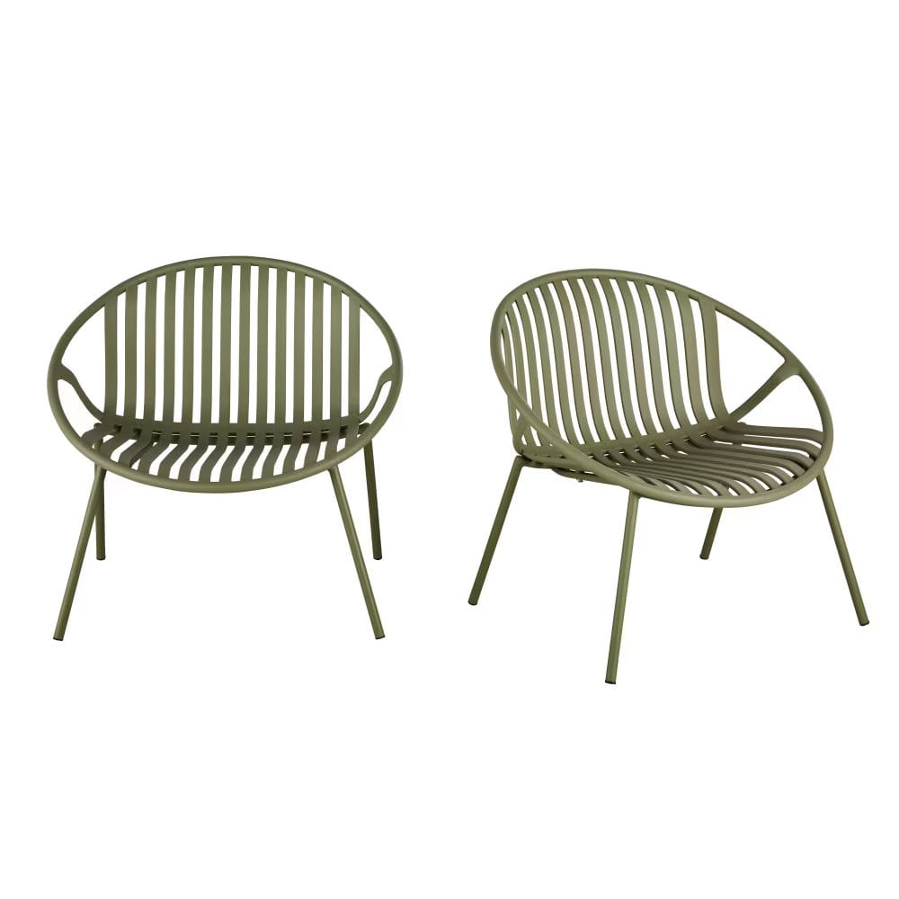 fauteuil jardin maison du monde