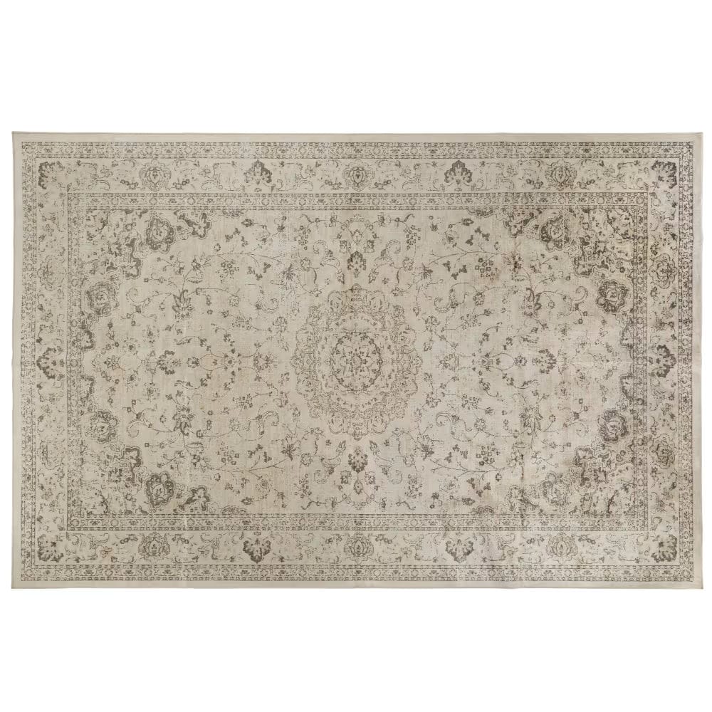 grand tapis style oriental 200x300