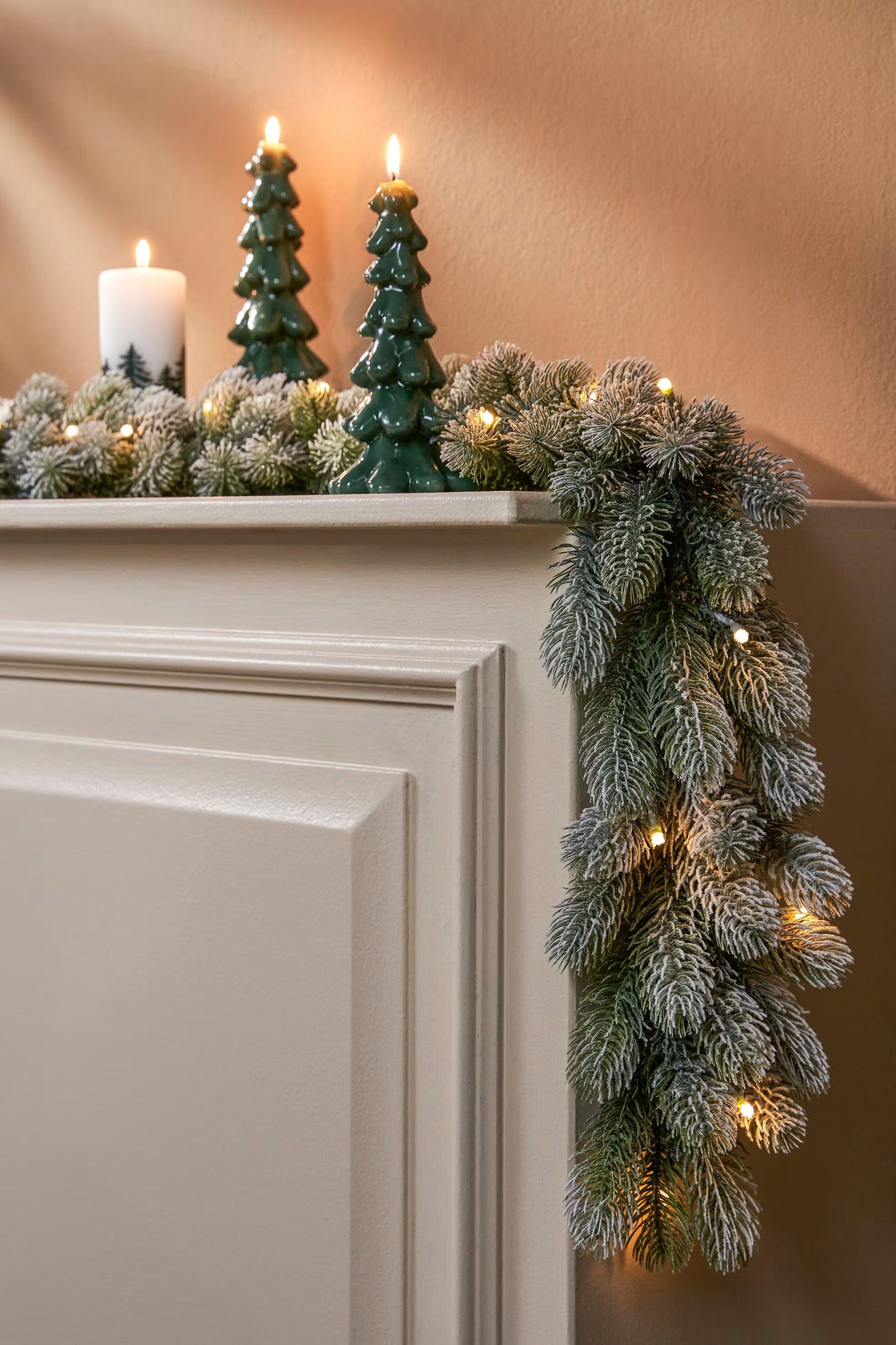 guirlande noel