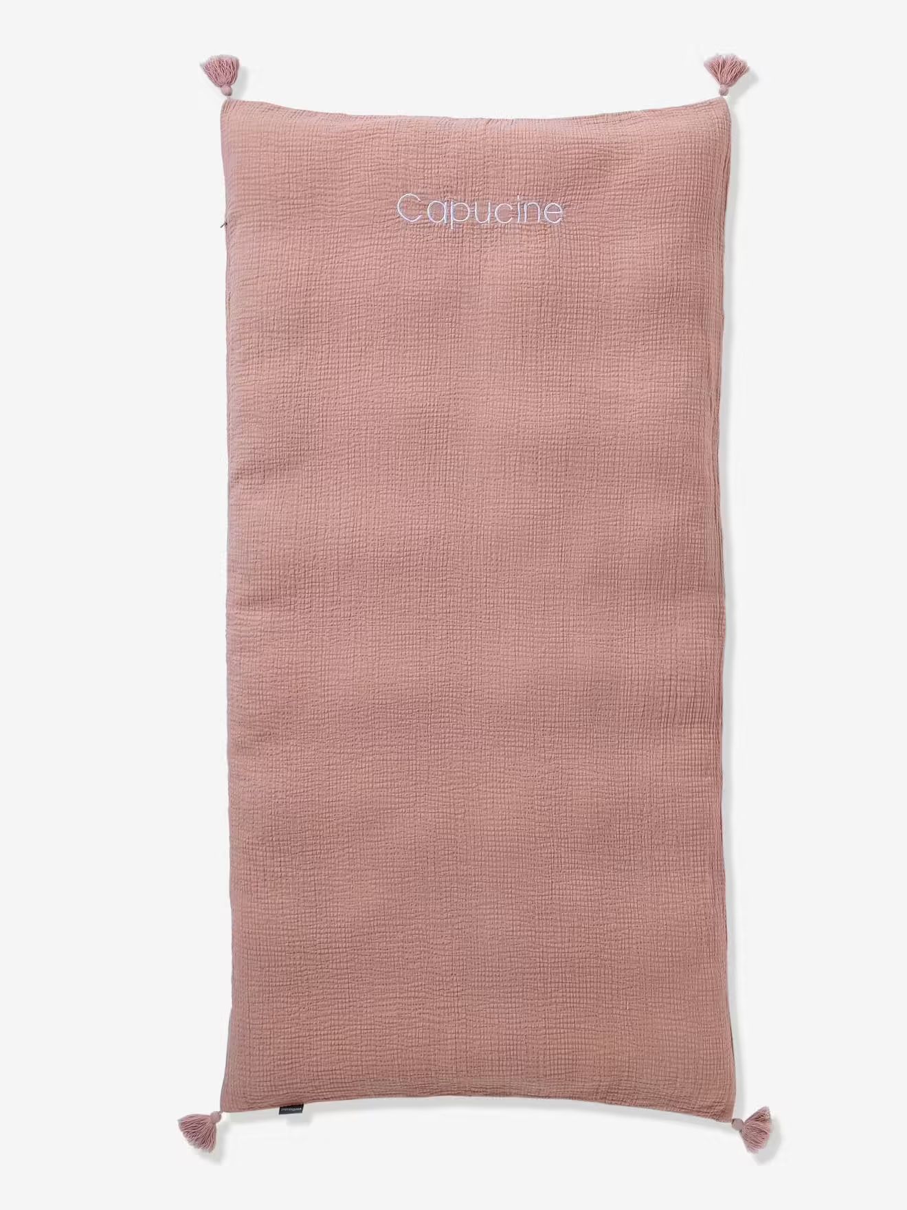 Housse de matelas de sol personnalisable