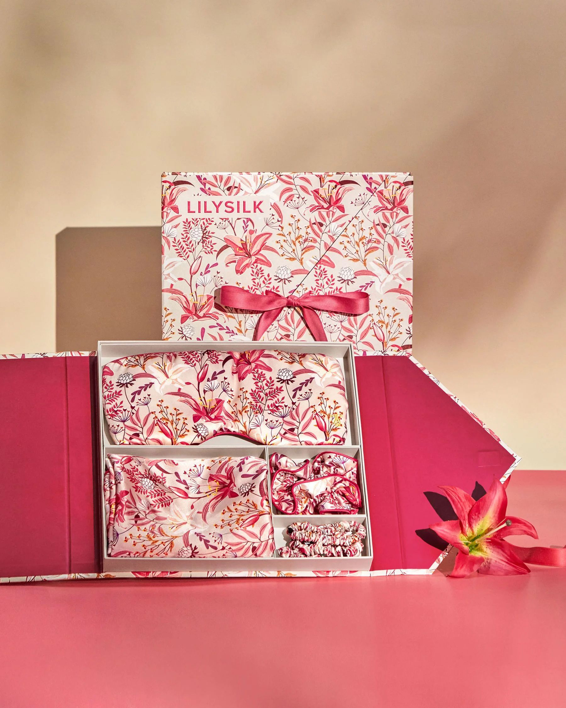 Idée de cadeau parfait pour femme, chic et élégant