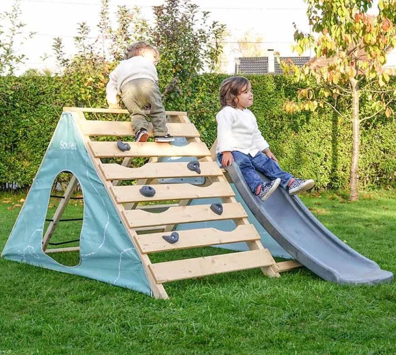 jeux exterieur