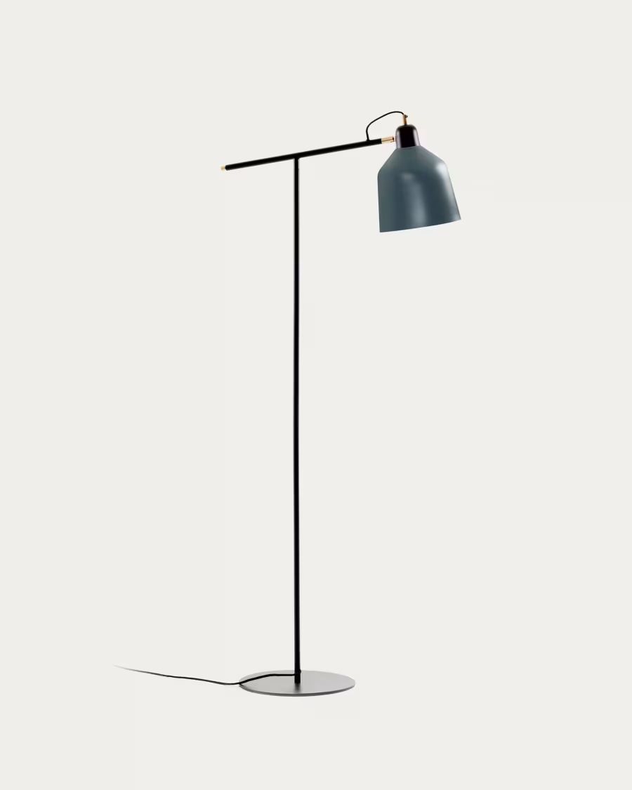 lampadaire de chevet design