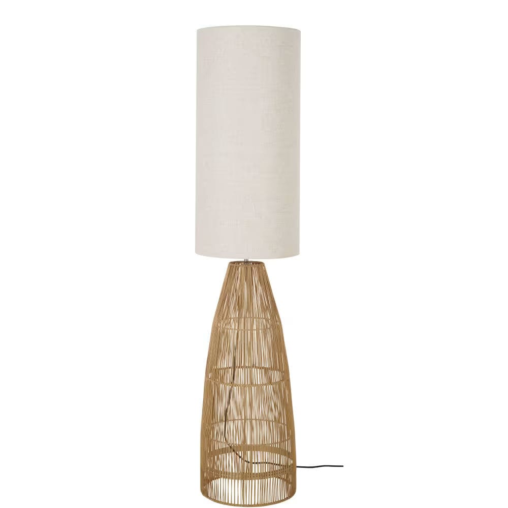 lampe sur pied