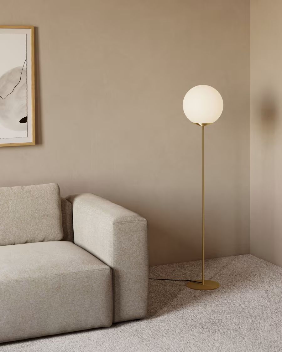 lampadaire kave home