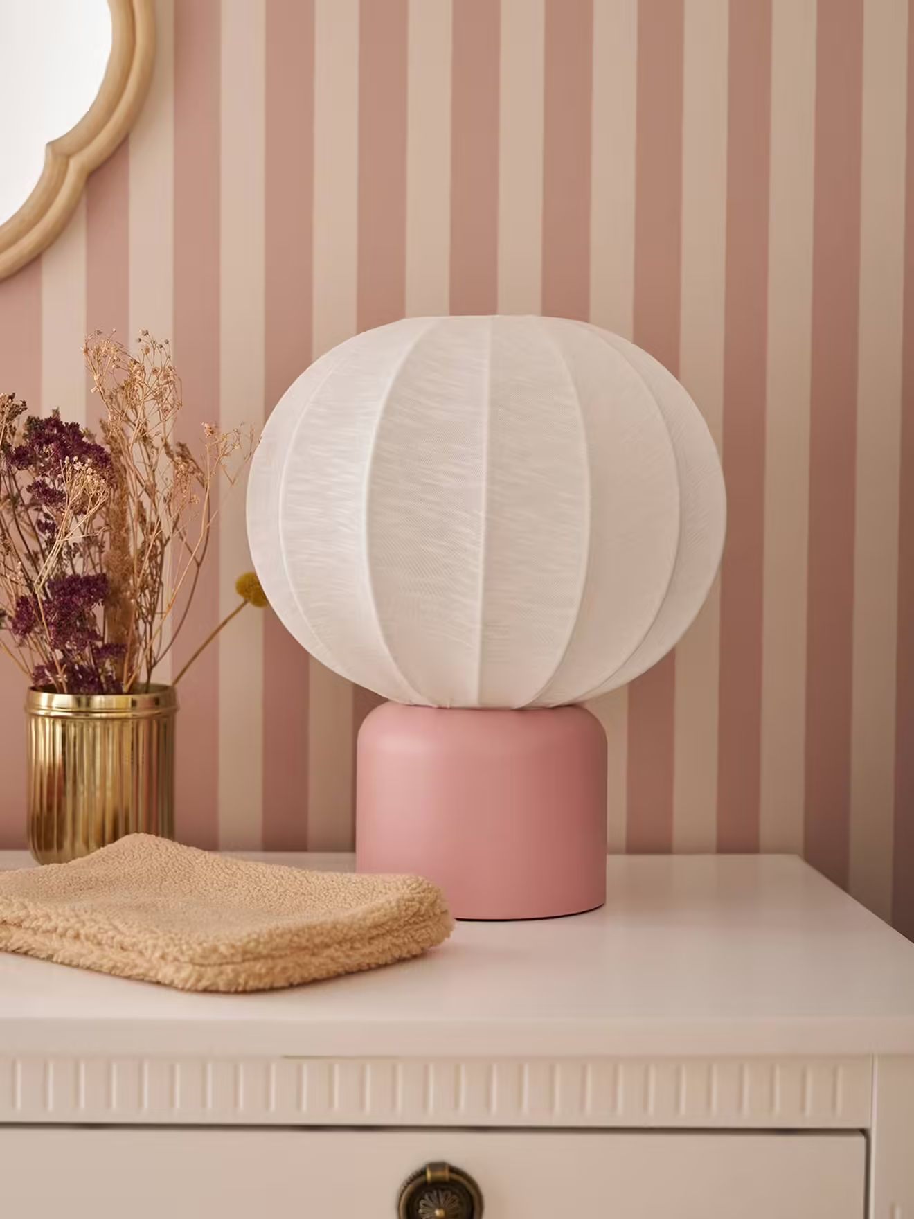 lampe a poser chambre fille