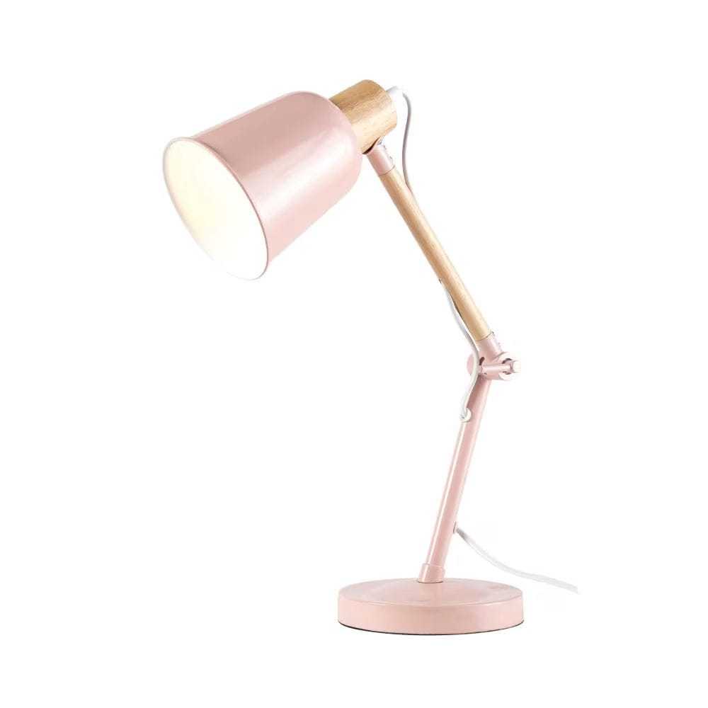 lampe de bureau fille