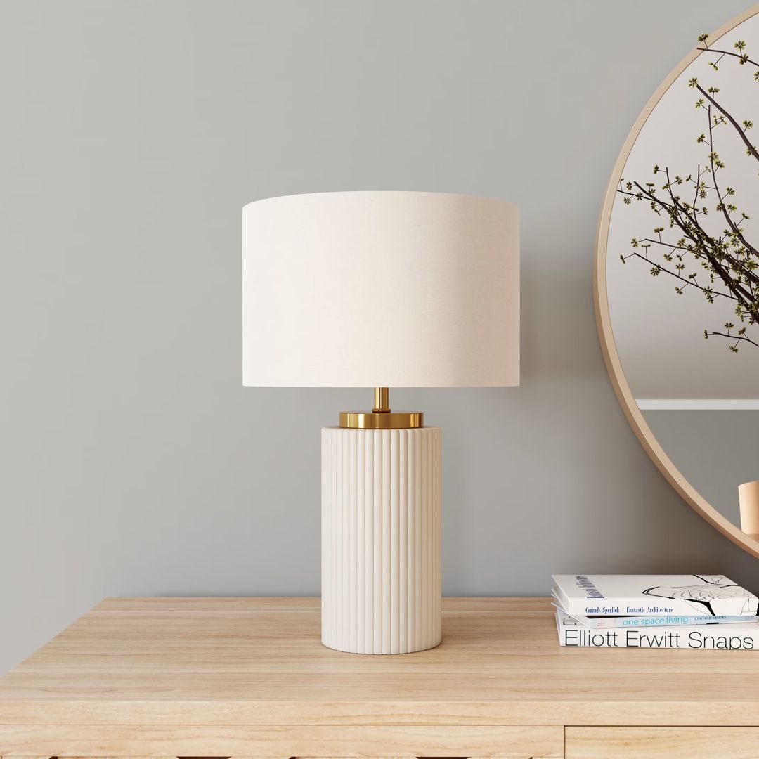 lampe céramique
