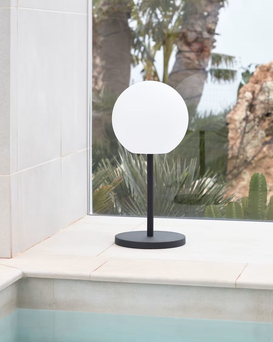 lampe à poser design