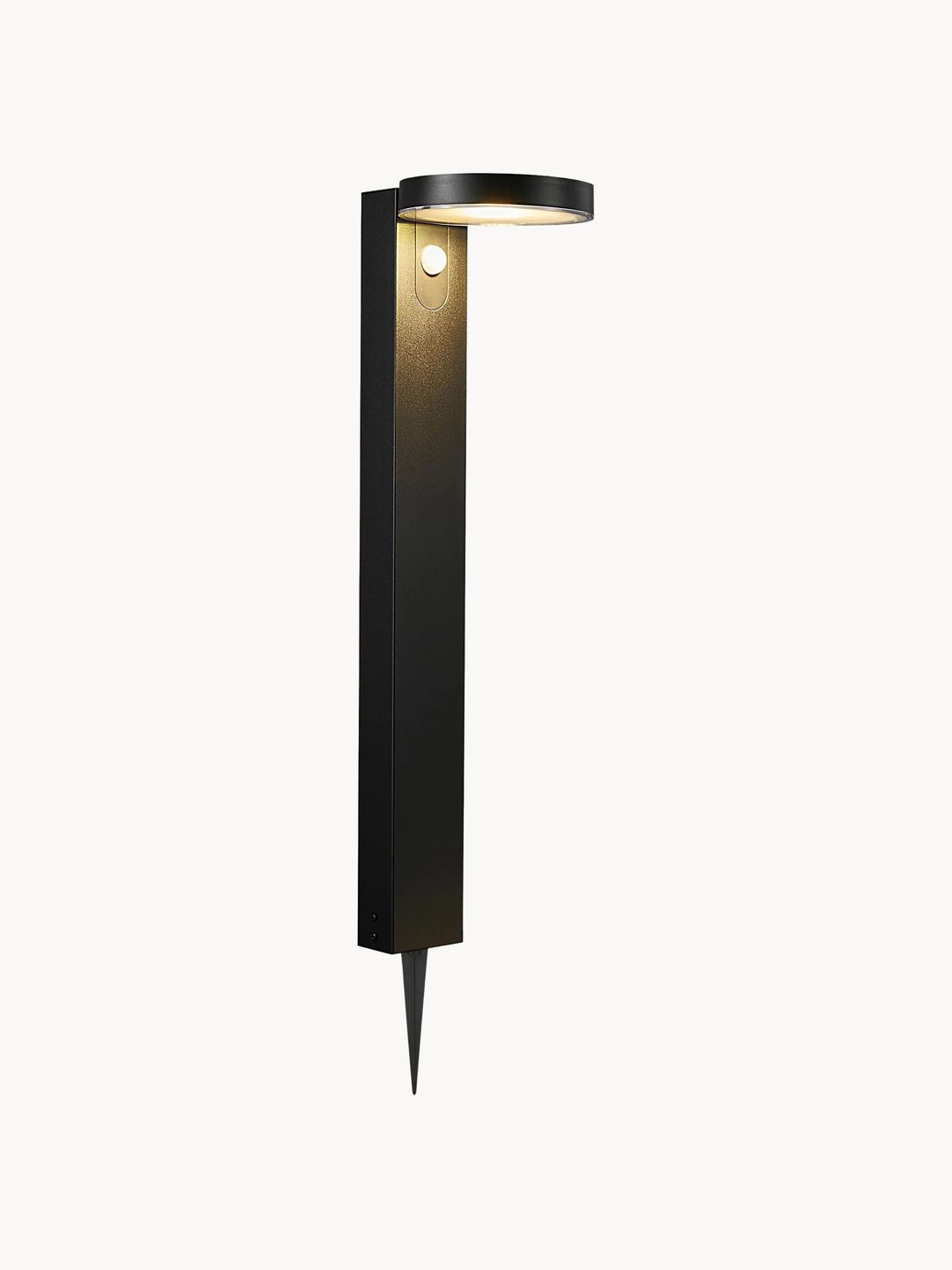 lampe solaire pour chemin ou allée