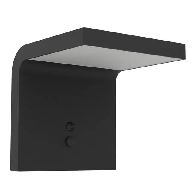 lampe solaire avec detecteur pour chemin ou allée