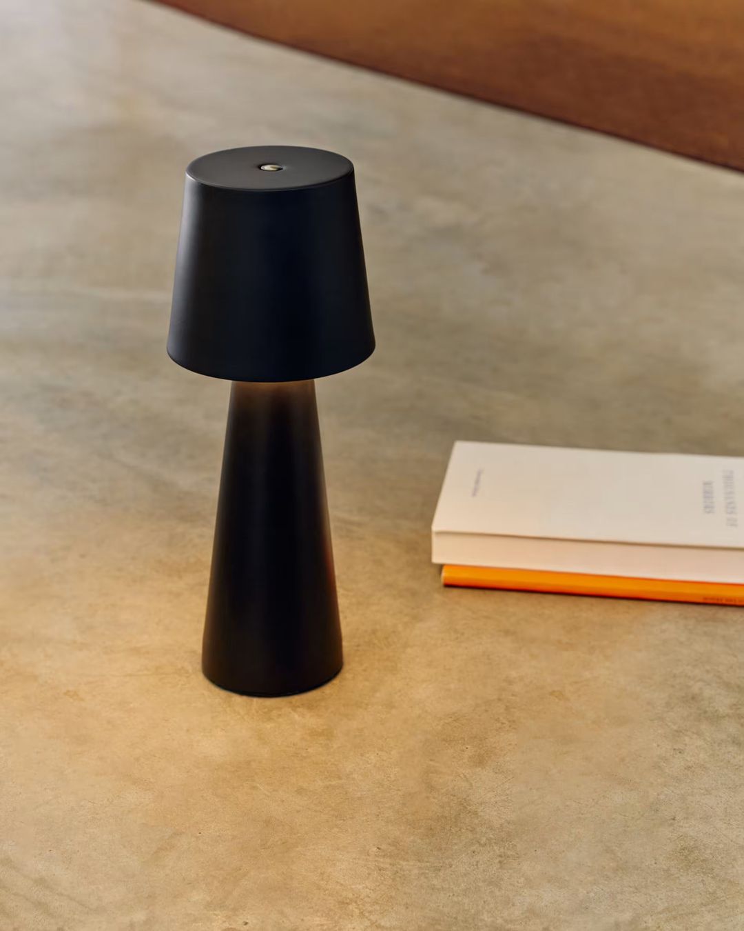 lampe de table exterieur