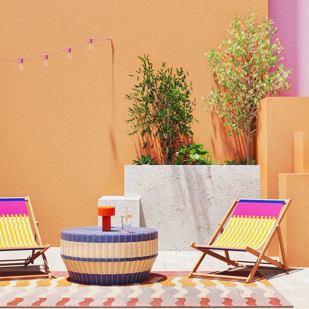 idee amenagement terrasse