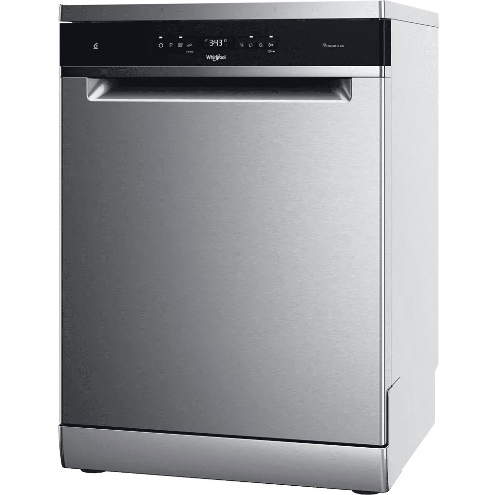 lave vaisselle whirlpool