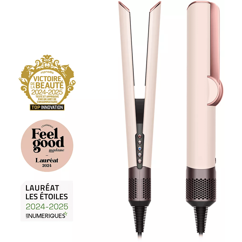 black friday dyson lisseur