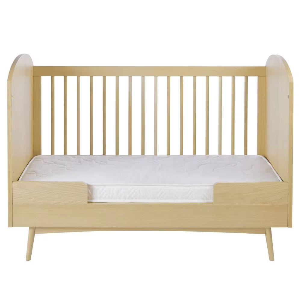 lits evolutif en bois 2 ans