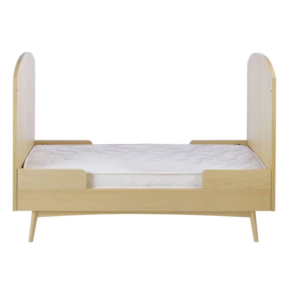lit evolutif pour bebe sans barriere