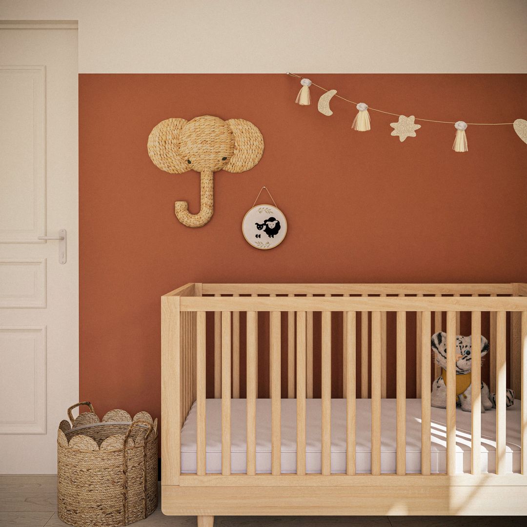 lits bebe evolutif en bois