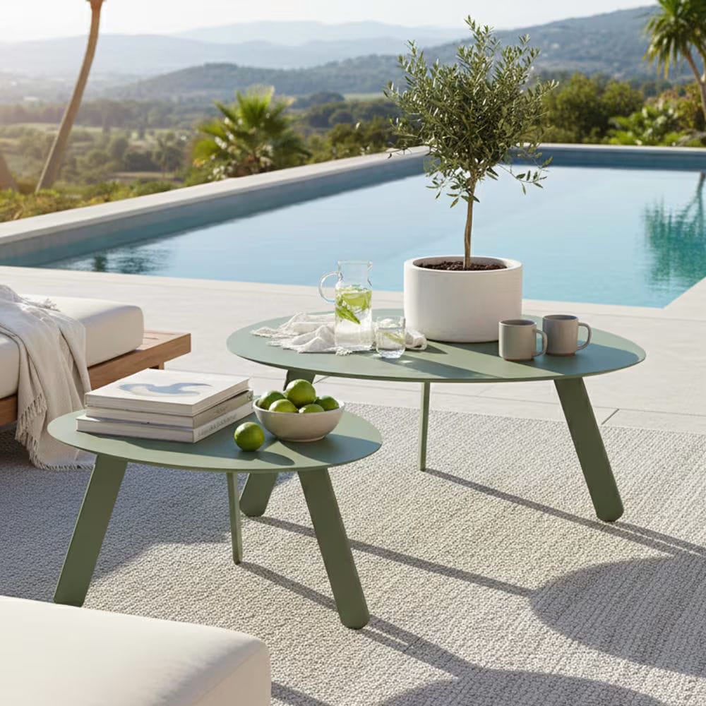 table basse gigognes