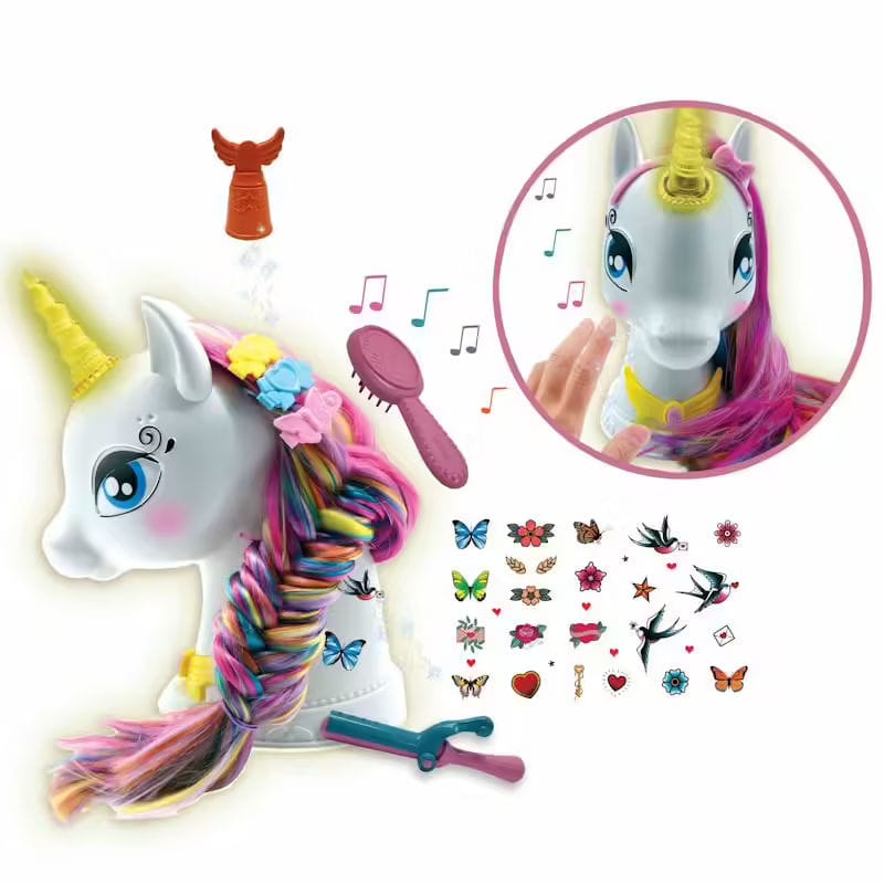 idee cadeaux fille licorne