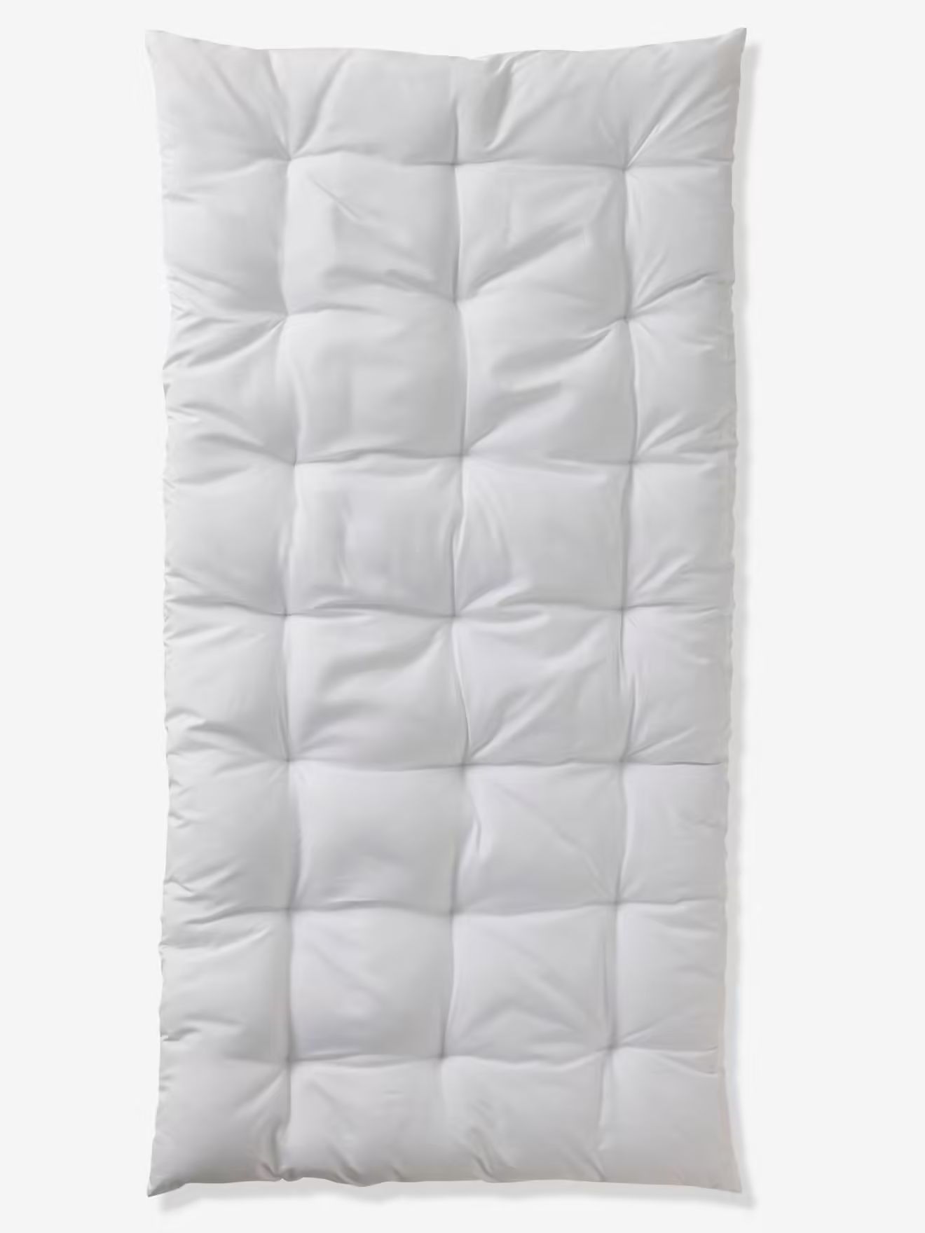 Matelas de sol à housser