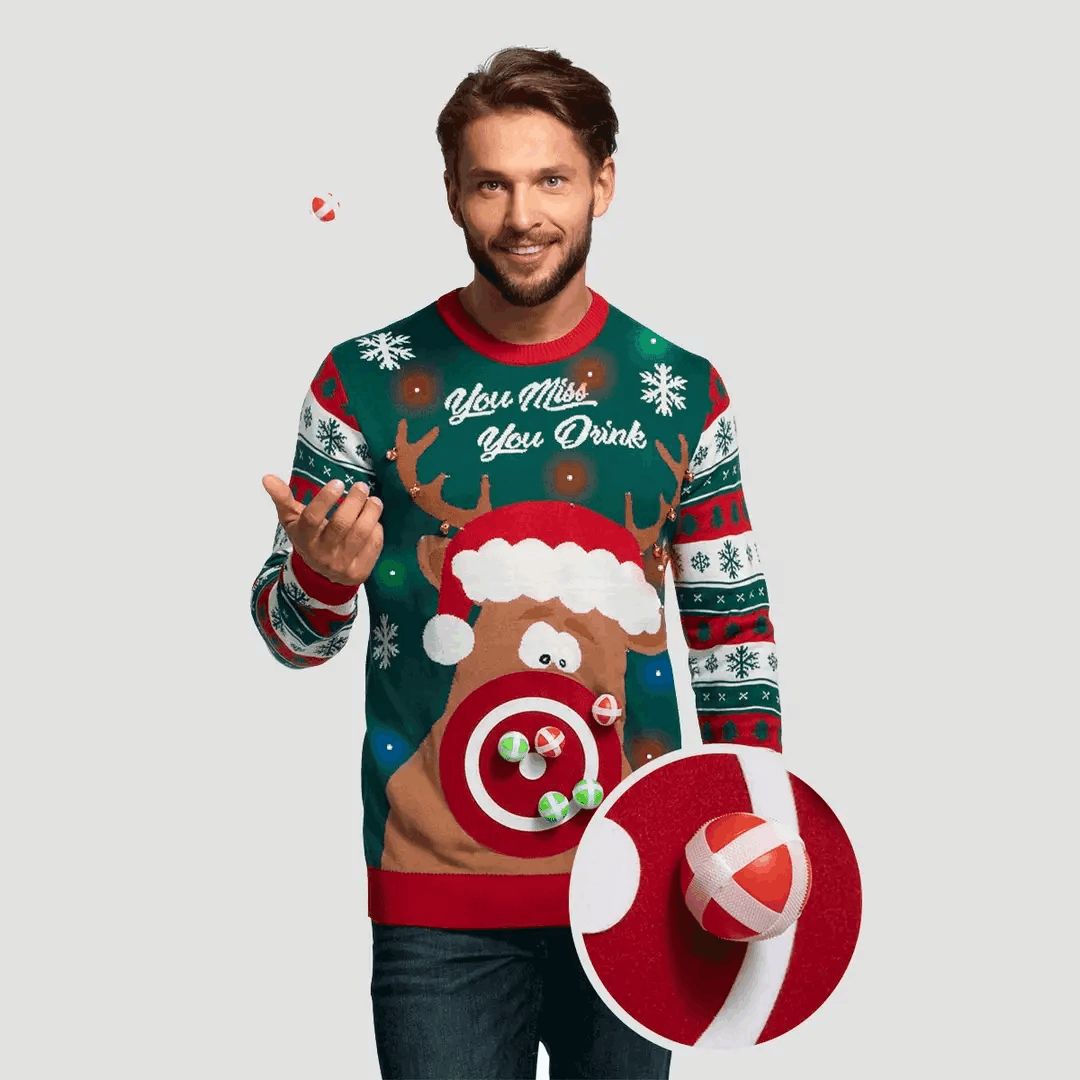 pull noel fun