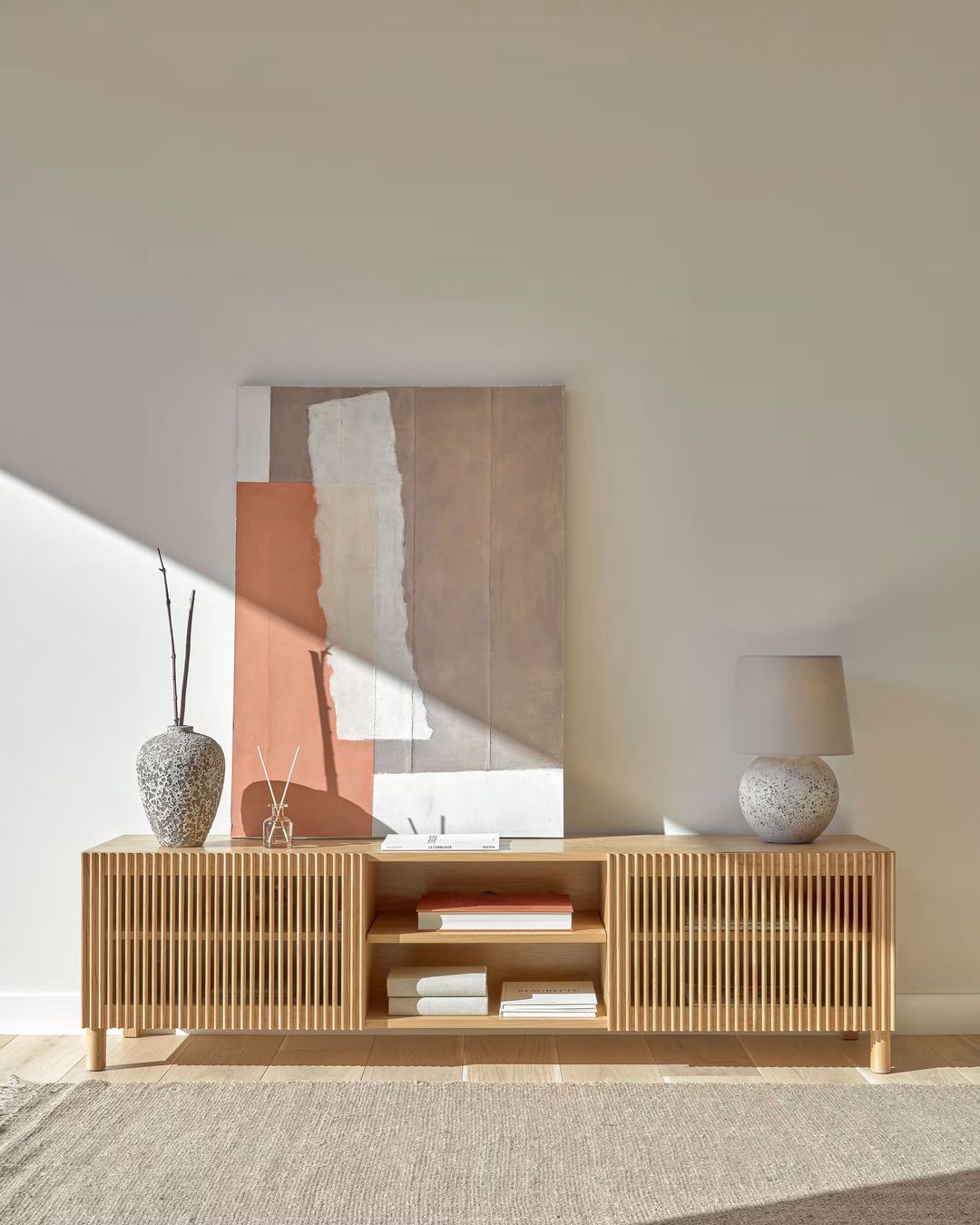 meuble design pour tele
