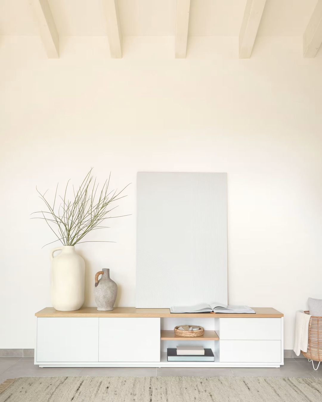 meuble pour tele