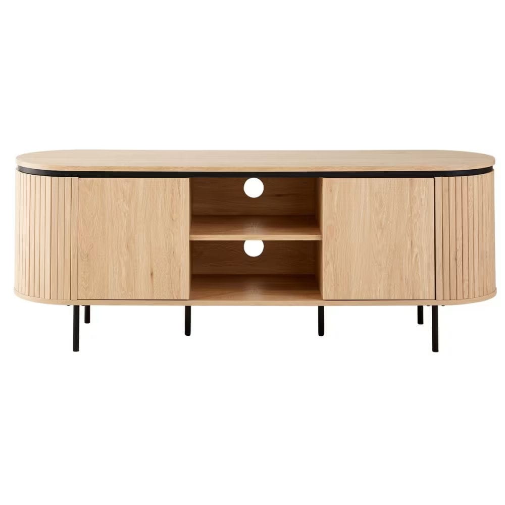 petit meuble tv 150 cm