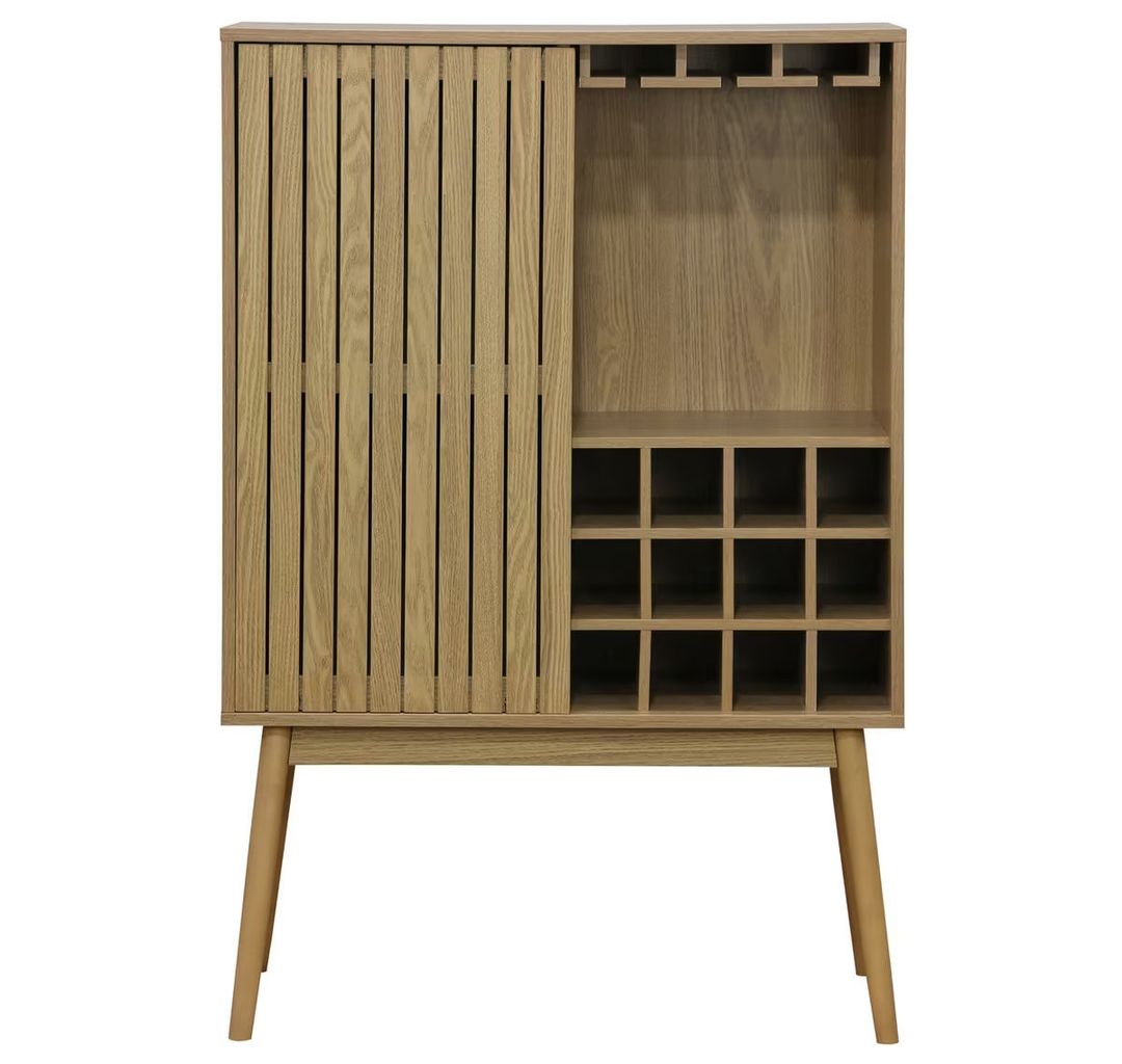 meuble barre