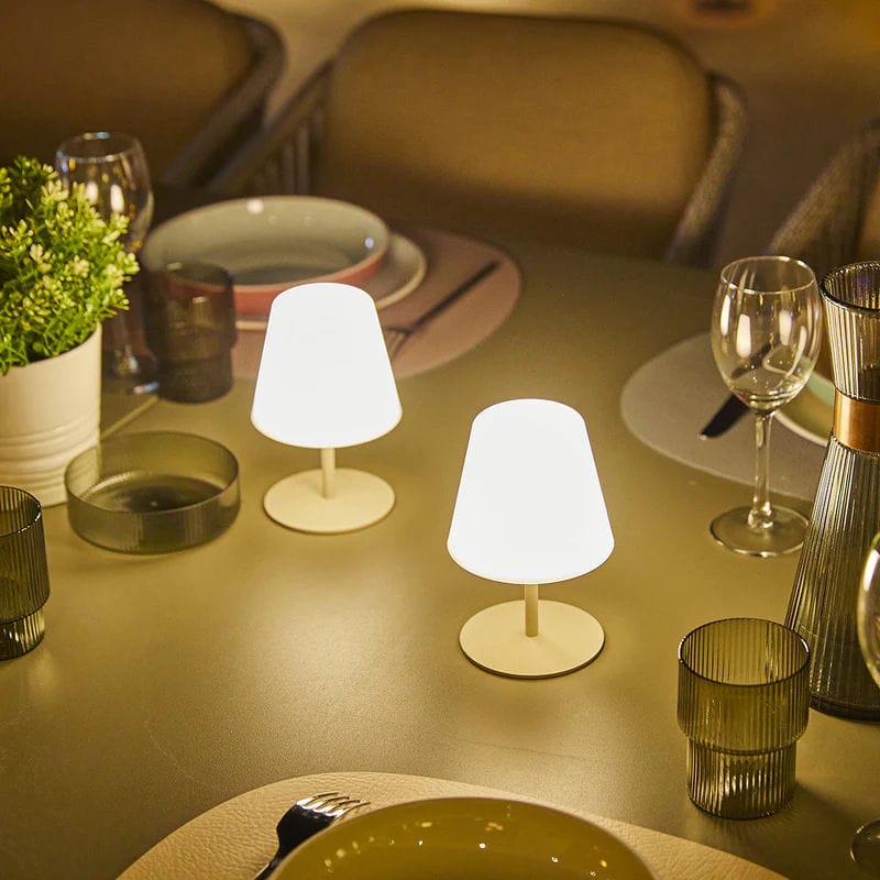 lampe de table lumisky