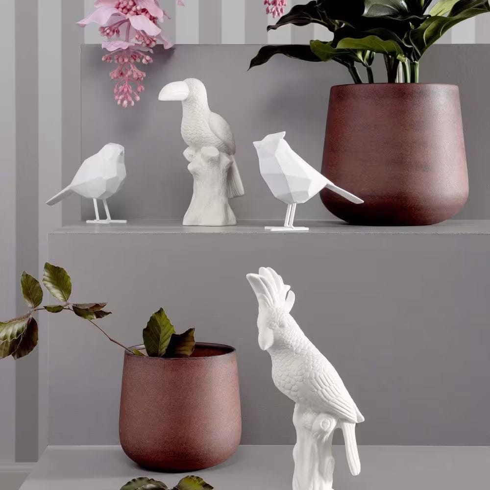 Oiseau décoratif idée cadeaux 