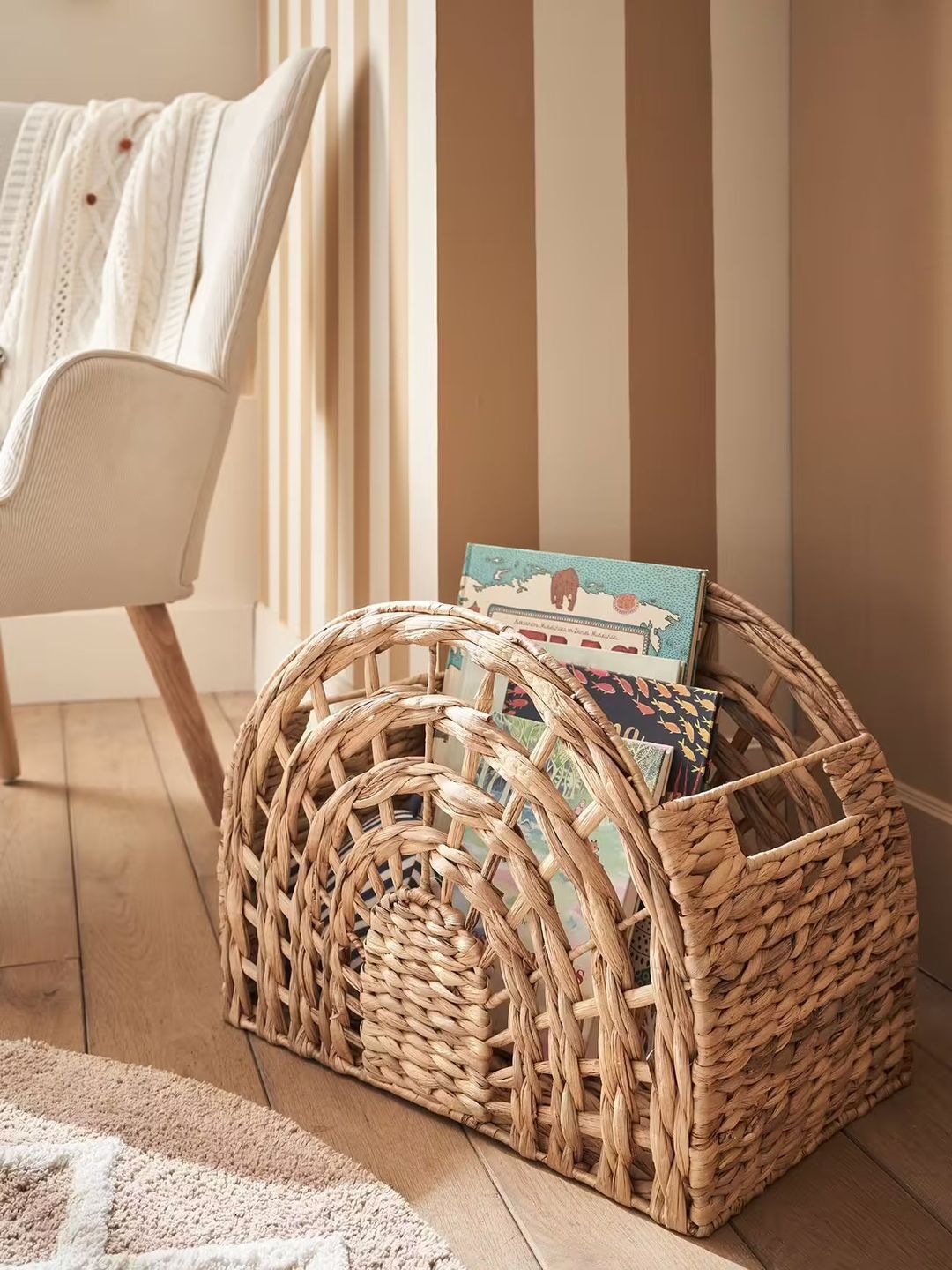 panier rangement