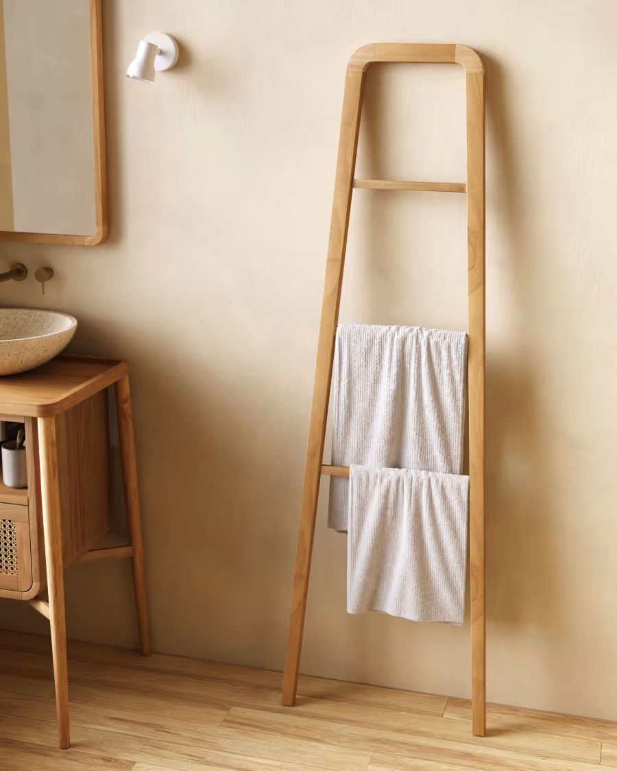 porte serviettes salle de bain