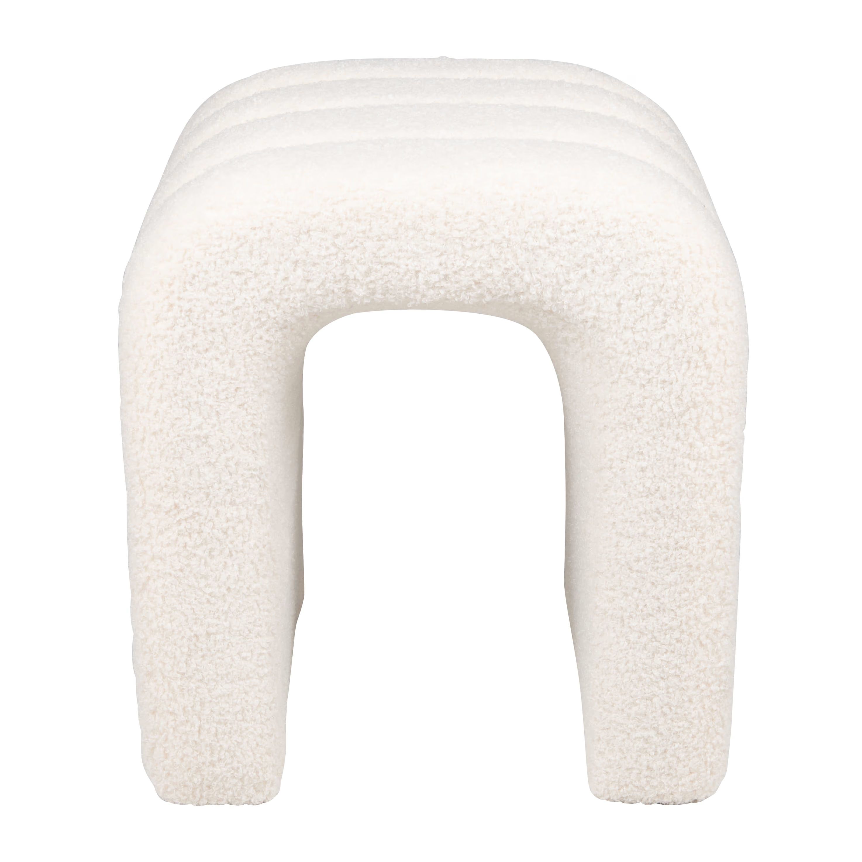 pouffe maison du monde design