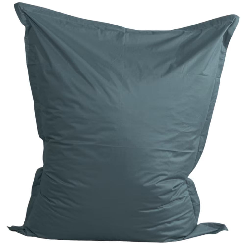 pouf exterieur impermeable