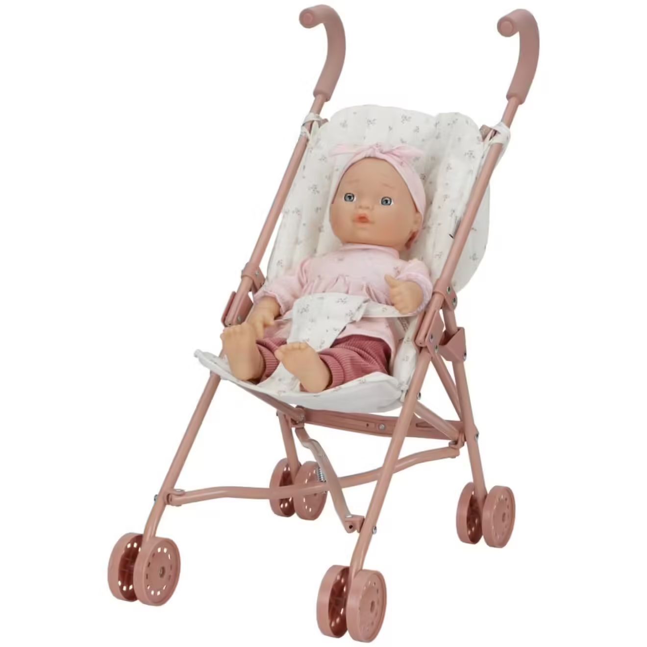 poussette pour poupon