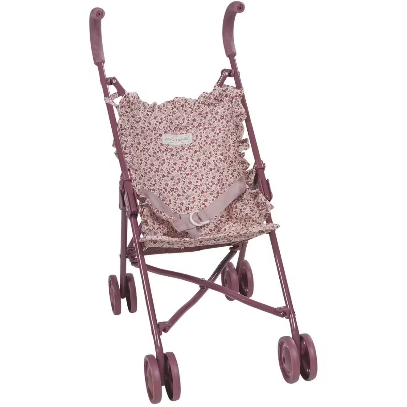 Poussette pour poupée