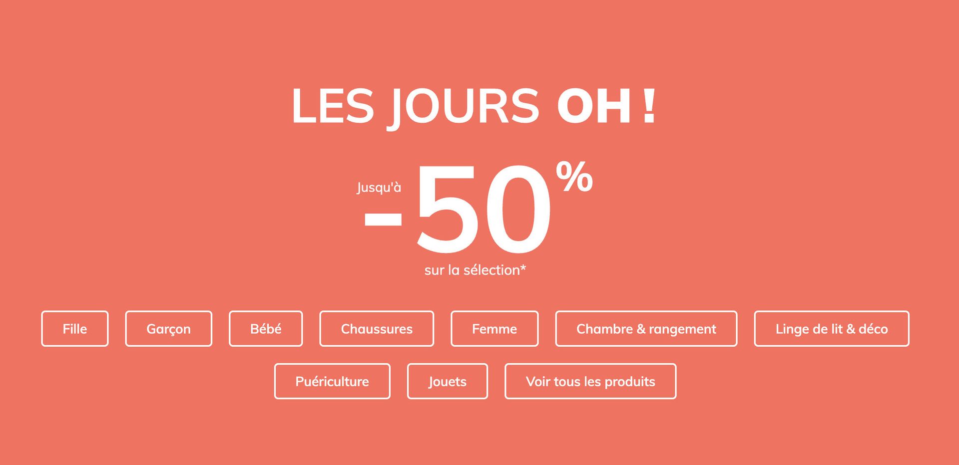 promotion 2026 vertbaudet