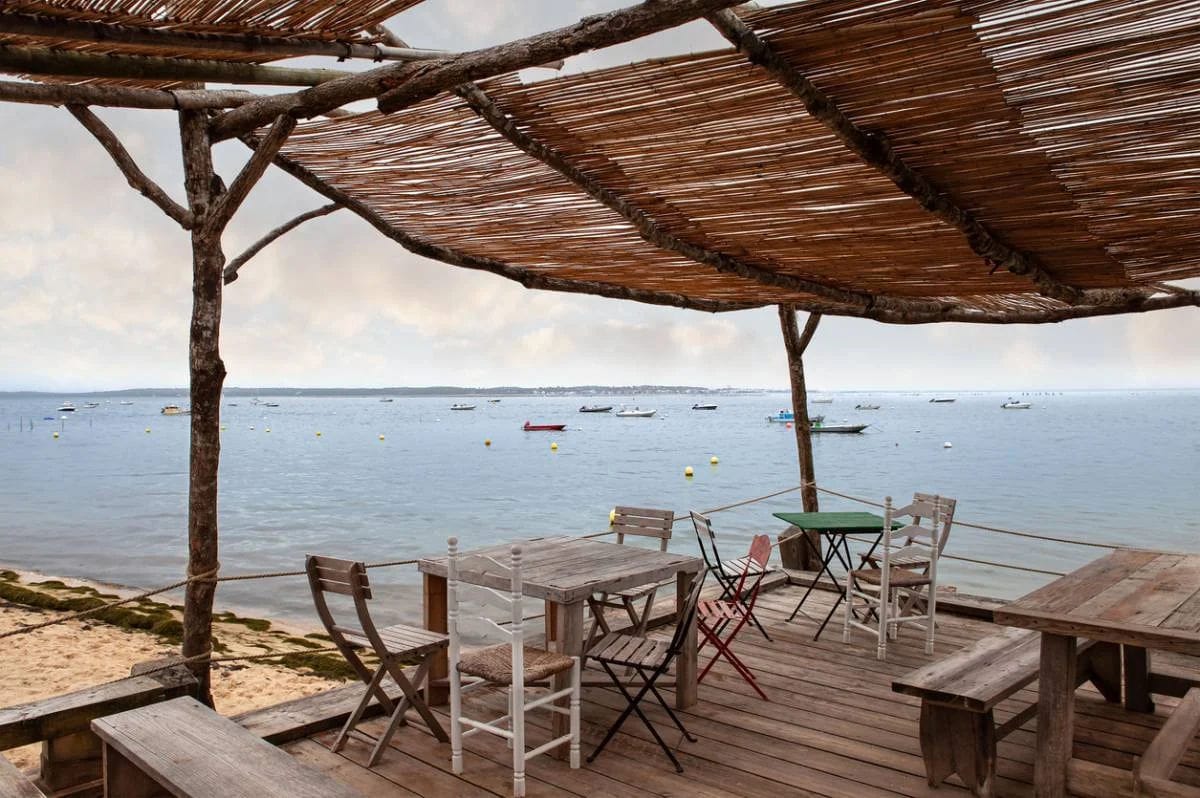 pergola design protection et élégance