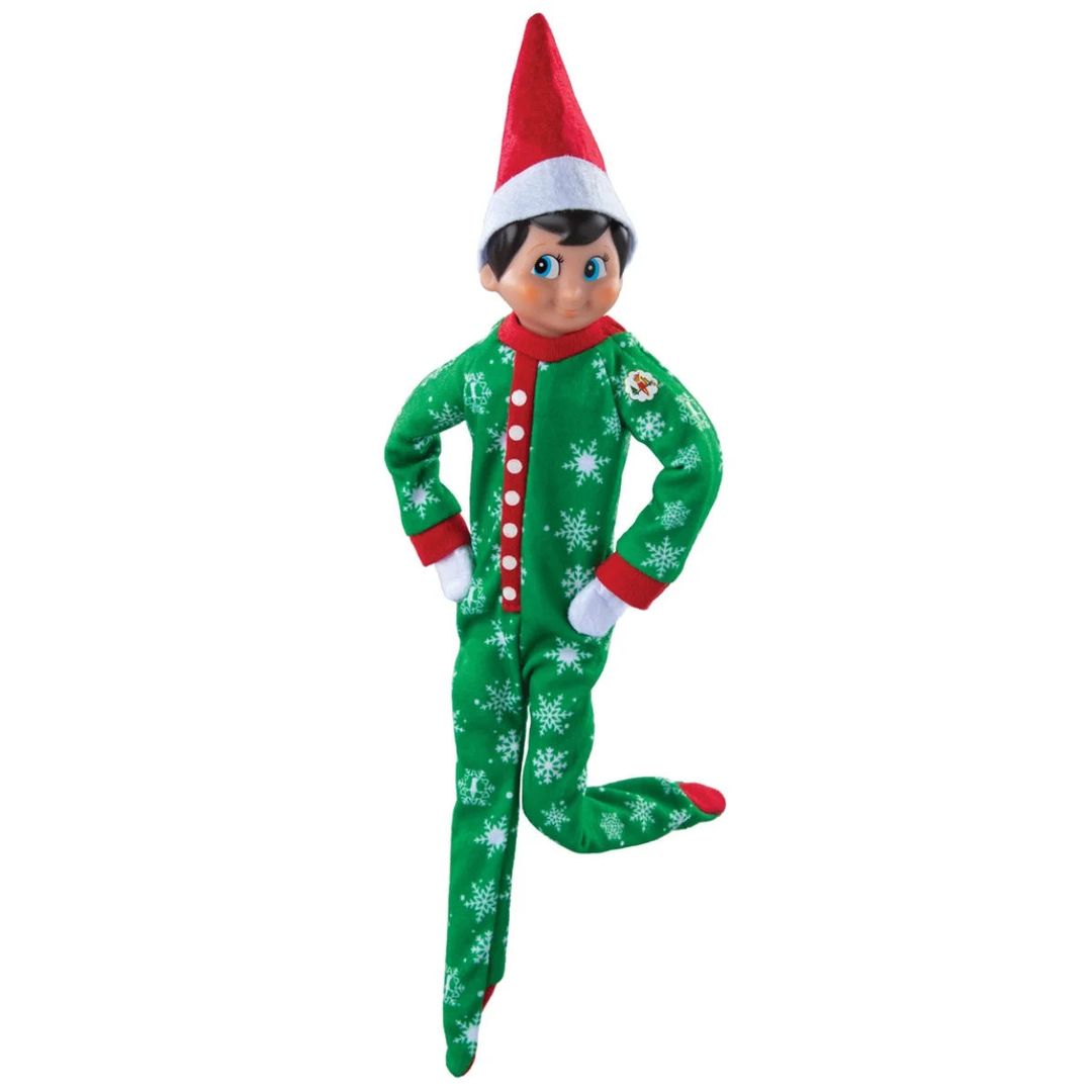 idee pyjama lutin farceur