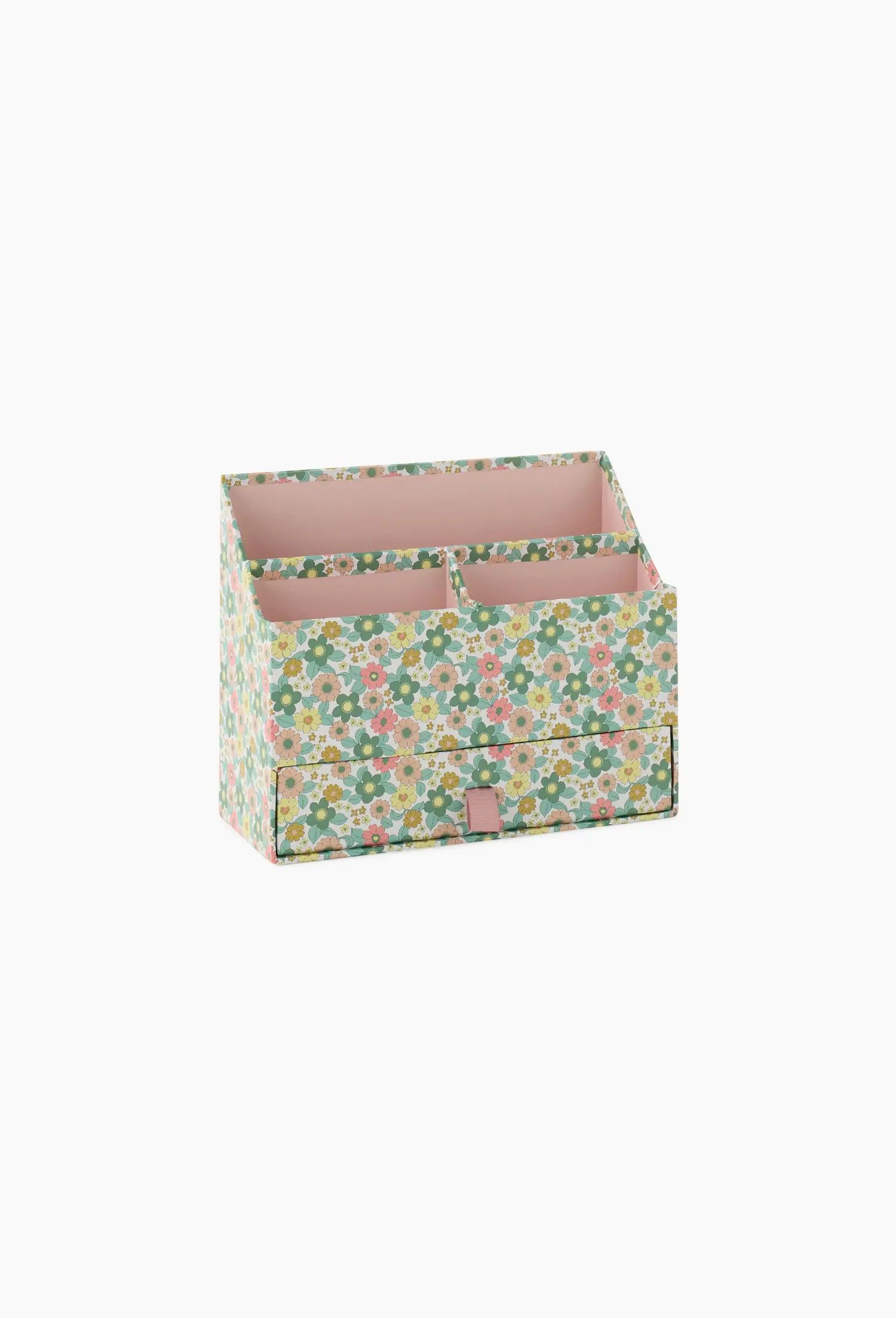 accessoires bureau fille